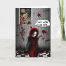 Search for creepy valentines day cards Horror