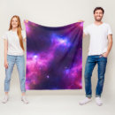 Search for outer space blankets Ufo