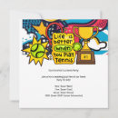 Search for kids birthday save the dates Party