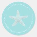 Search for beach wedding seals envelope seals Coastal