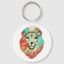 Search for lions head key rings Abstract