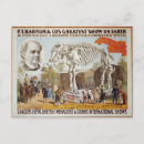 Search for old circus posters Show