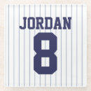 Search for baseball barware Number