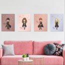 Search for luna lovegood art Hermione granger