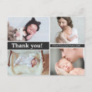Search for thank you baby shower invitations Photo collage