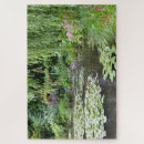 Search for monet garden puzzles Floral