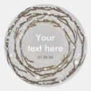 Search for branch stickers Outdoor