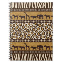 Search for african print notebooks Nature