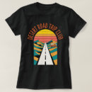 Search for camper van tshirts Adventure