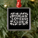 Search for funny teacher christmas tree decorations Lover