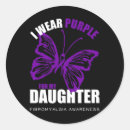 Search for fibromyalgia butterfly stickers Neurodivergent