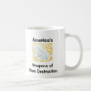 Search for weapon mugs Humour