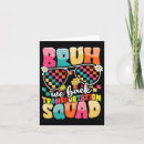 Search for cute school supplies cards Fun learning