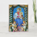 Search for virgin mary cards Baby jesus