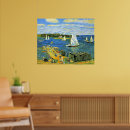 Search for the bay art Landscape