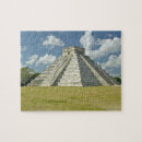 Search for mayan puzzles Pyramid