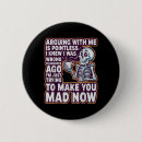 Search for argus badges Sarcastic