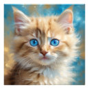 Search for cute rainbow kitten posters Adorable