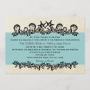 Search for garland wedding invitations Rustic