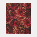Search for dahlias blankets Bouquet
