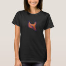 Search for red fox tshirts Foxy