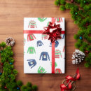 Search for sweater wrapping paper Holiday party