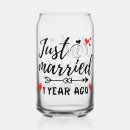 Search for first wedding anniversary mugs Husband