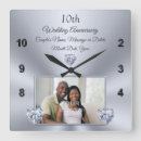 Search for 10 year anniversary posters Silver