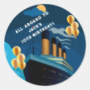 Search for titanic stickers Ship