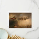 Search for santa claus thank you cards Reindeer