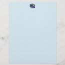 Search for cop business stationery Thin blue line