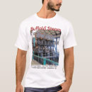 Search for steam engine tshirts Industrial