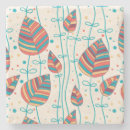 Search for curled coasters Colourful