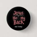 Search for homeboy badges Jesus
