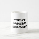 Search for urologist coffee mugs Physician