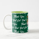 Search for cute leprechaun mugs Green