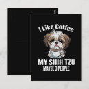 Search for if my people postcards Dog