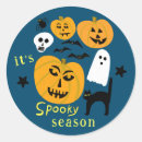 Search for pumpkin labels Ghost