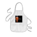 Search for shuttle aprons Astronaut