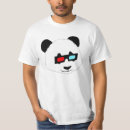 Search for panda bear tshirts Glasses