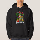 Search for christmas mens hoodies Santa