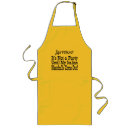 Search for funny italian aprons Bbq