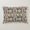 Search for patchwork cushions Geometric
