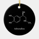 Search for molecule christmas tree decorations Science