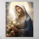 Search for holy mother mary posters Christianity
