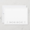 Search for family note cards Simple