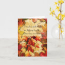 Search for autumn quotes cards Brown