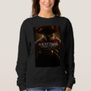 Search for horror film hoodies Dream