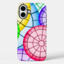 Search for colour wheel iphone cases Abstract