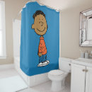 Search for franklin shower curtains Snoopy
